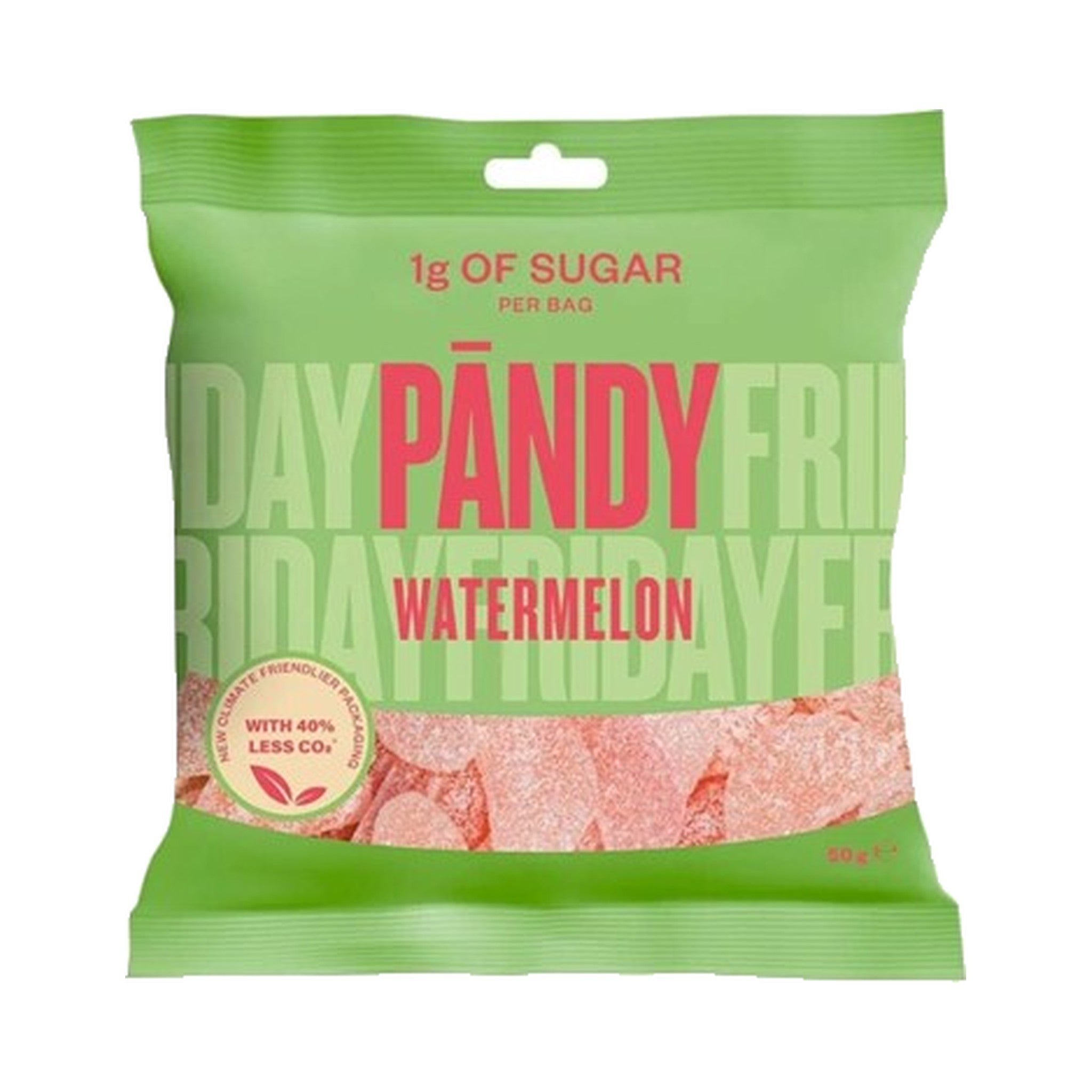 Snoepjes Watermeloen